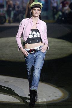 dsquared dolce gabbana|Dsquared2 Spring 2004 Ready.